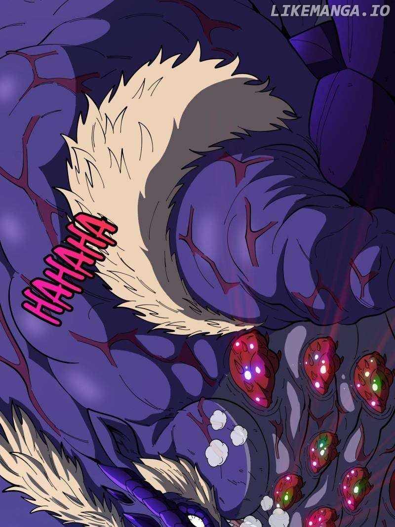 I Am The Monster Overlord Chapter 72 30